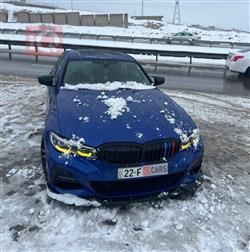 بي ام دبليو الفئة 3